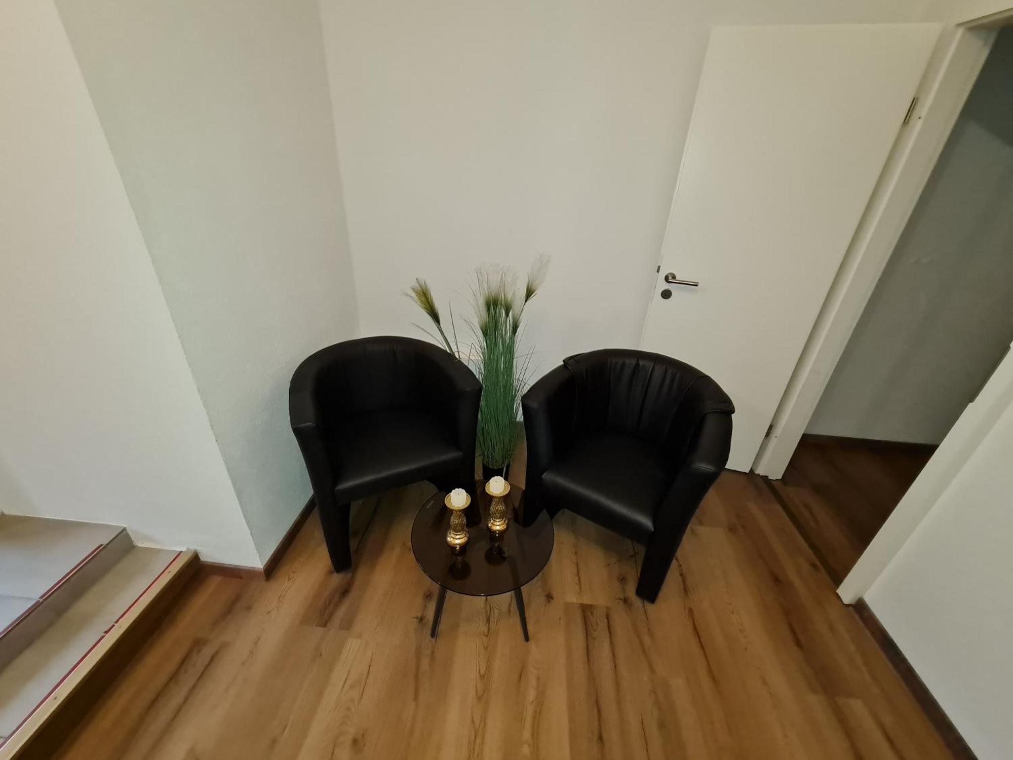 Hotel Zur Seerobbe Cuxhaven Bagian luar foto