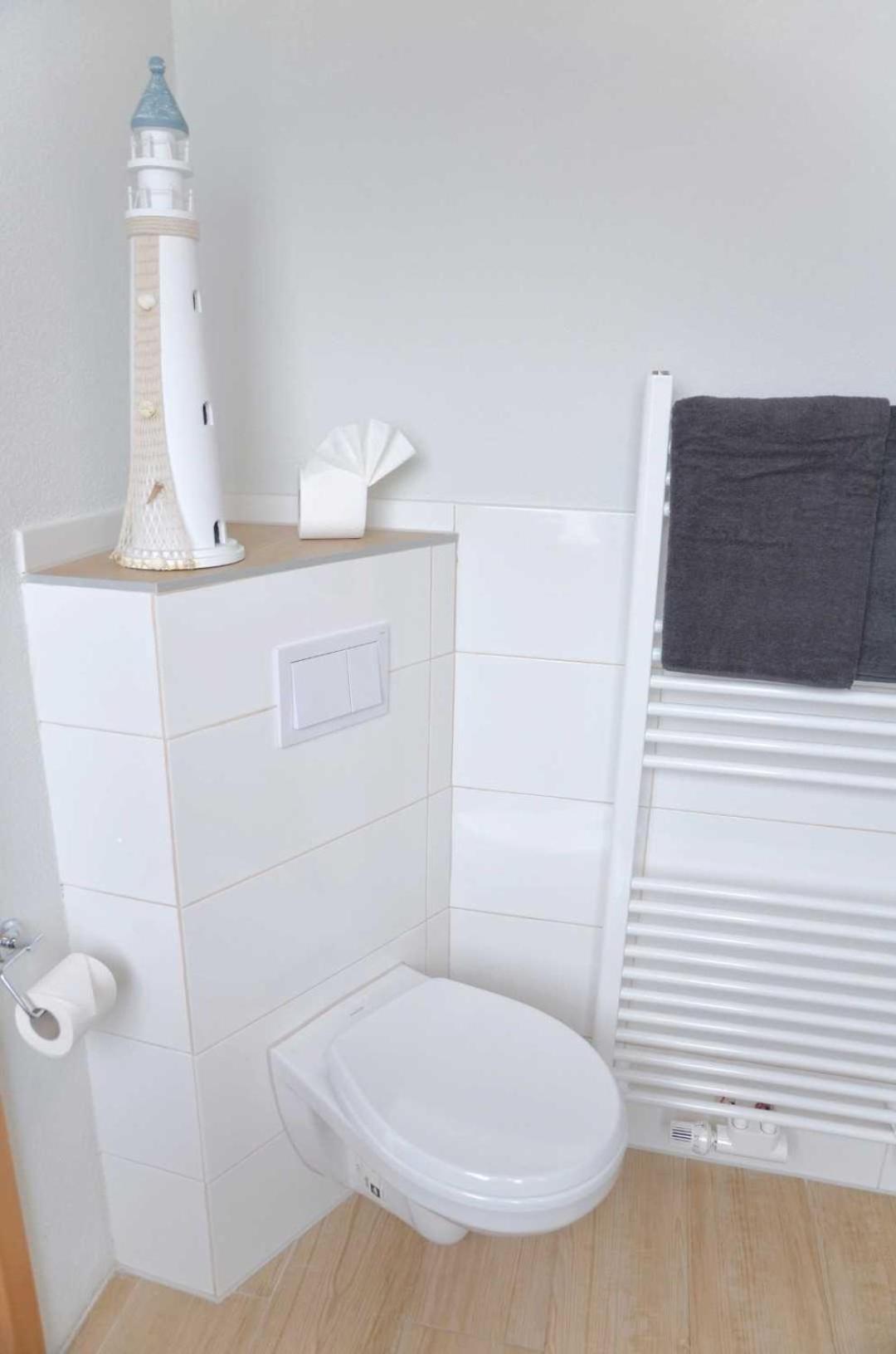 Hotel Zur Seerobbe Cuxhaven Bagian luar foto
